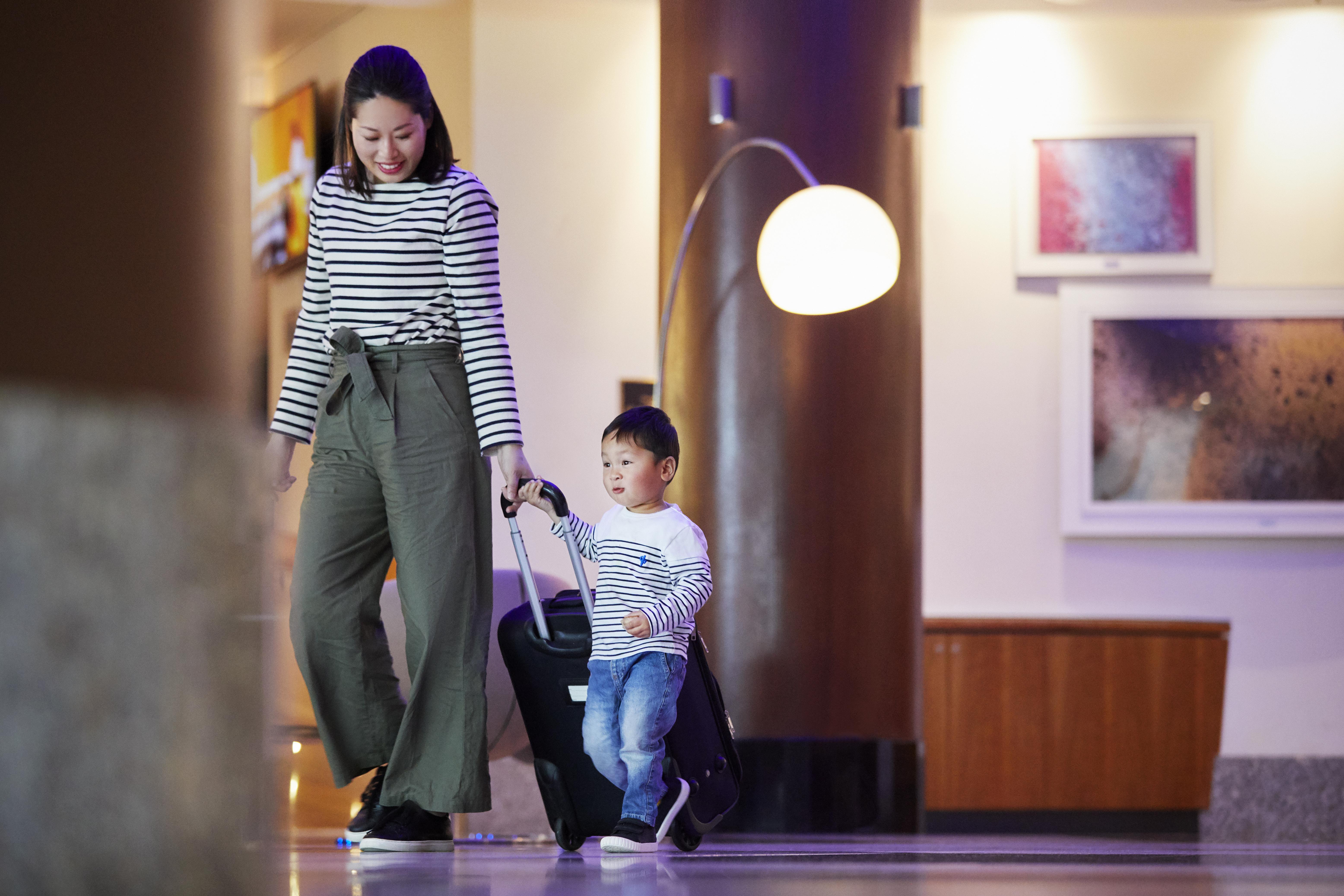 Novotel Perth Langley Екстериор снимка