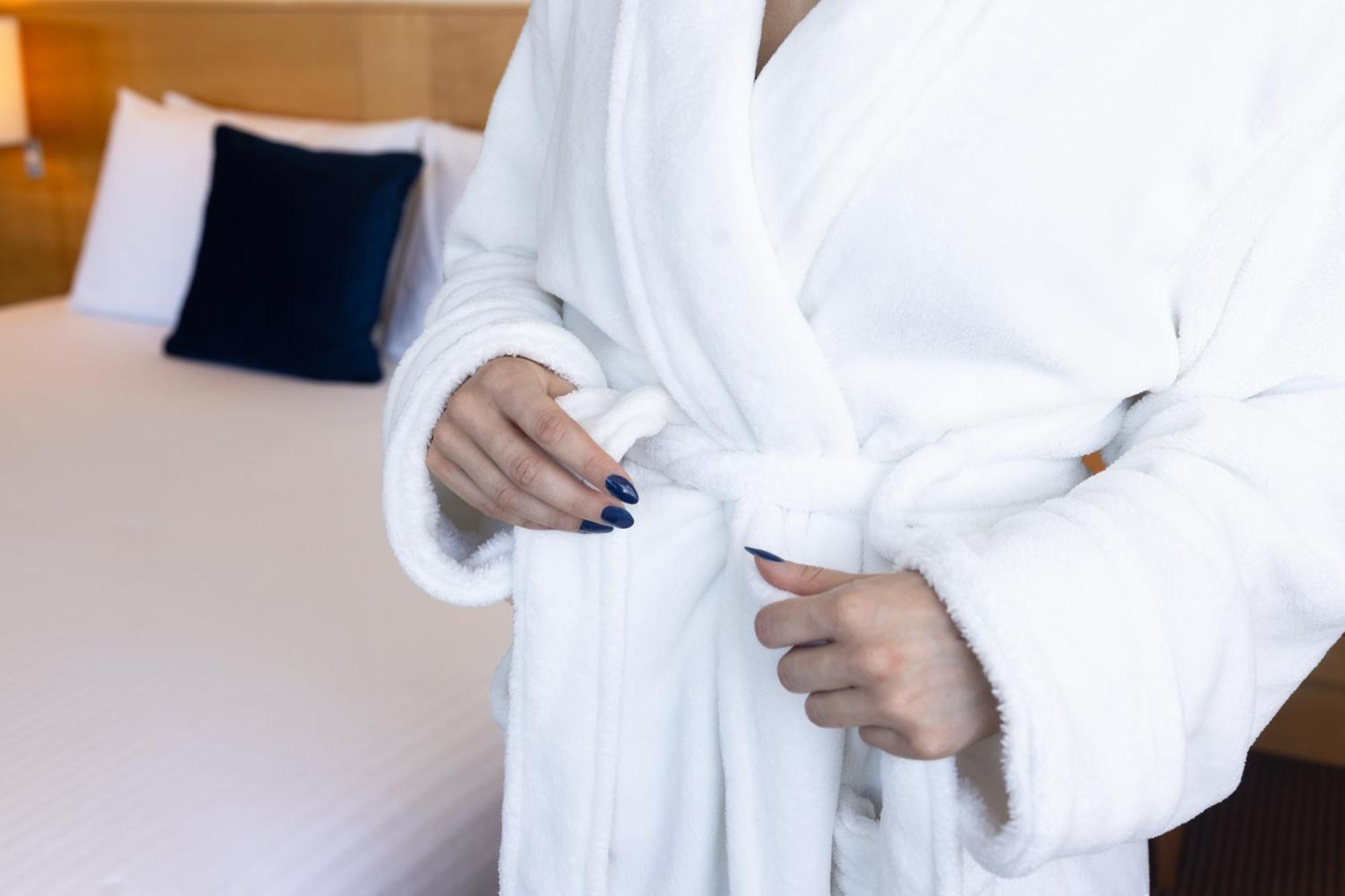 Novotel Perth Langley Стая снимка