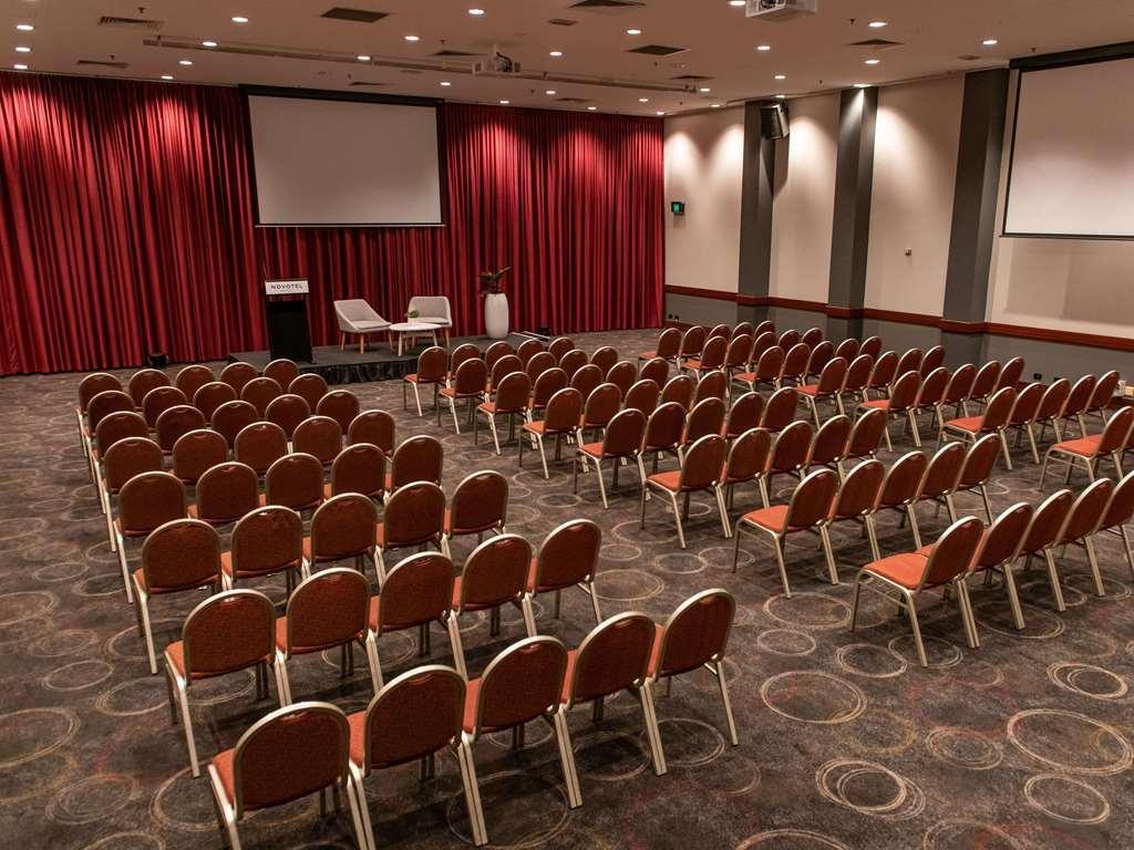 Novotel Perth Langley Съоръжения снимка