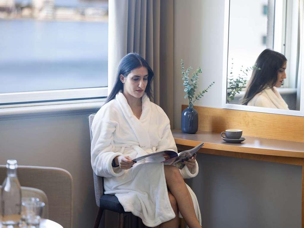 Novotel Perth Langley Стая снимка