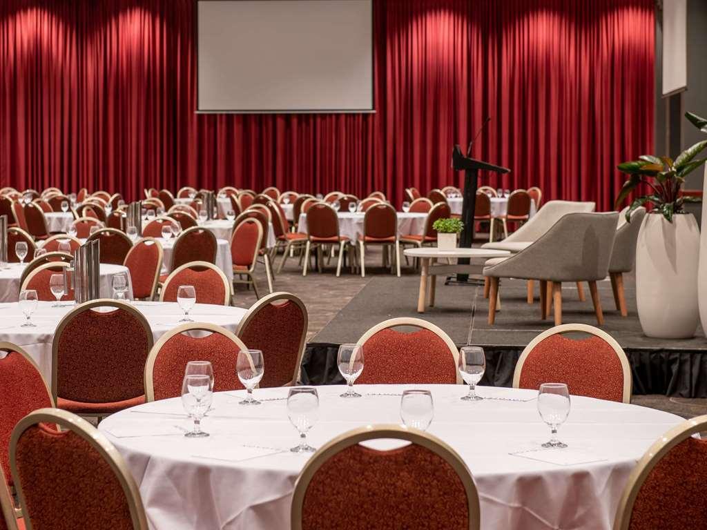 Novotel Perth Langley Съоръжения снимка