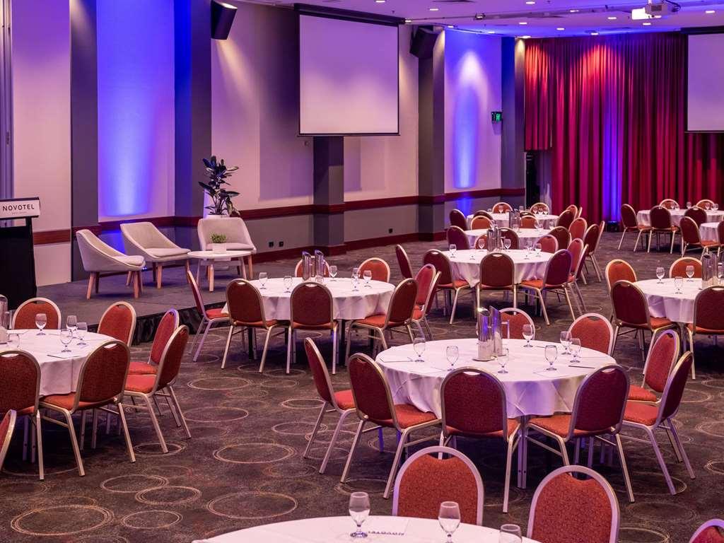 Novotel Perth Langley Съоръжения снимка