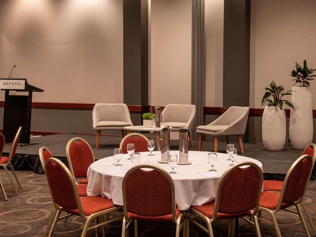 Novotel Perth Langley Съоръжения снимка