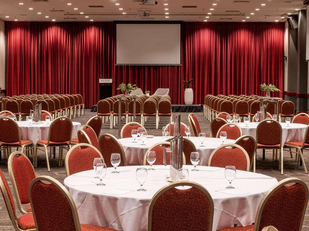 Novotel Perth Langley Съоръжения снимка