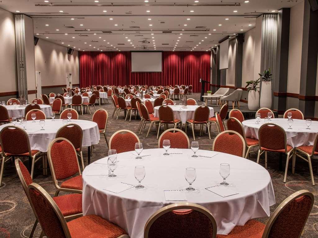 Novotel Perth Langley Съоръжения снимка
